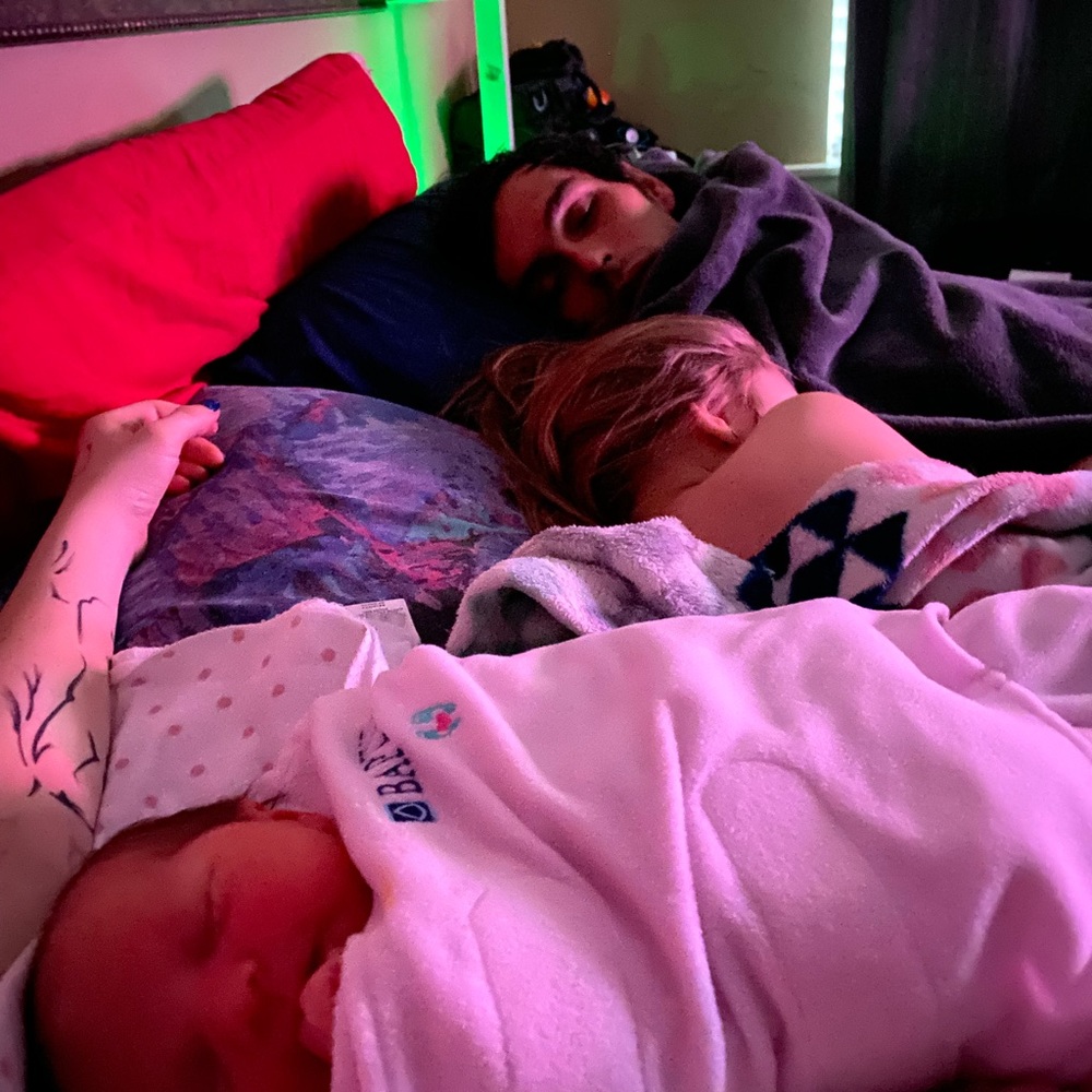 Meet your Posher, Miranda